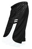 OLLIE ARNES Men's Mesh Active Running Basketball