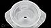 Singularity Computers Protium D5 Pump Top - Frosted Acrylic