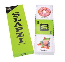 Slapzi Game