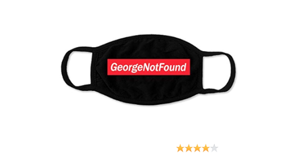 Featured image of post Georgenotfound Logo Png