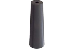 SANDBLASTERINFO Composite Carbide Sandblaster Nozzle Tip: 3/32" ID, Longer-Lasting than Tungsten & Boron Blasting Nozzles