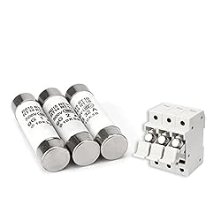 10 * 38 Fast Blow Ceramic Fuse 10x38mm Fuse 500V 1A