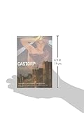 Front cover for the book Castorp by Pawel Huelle