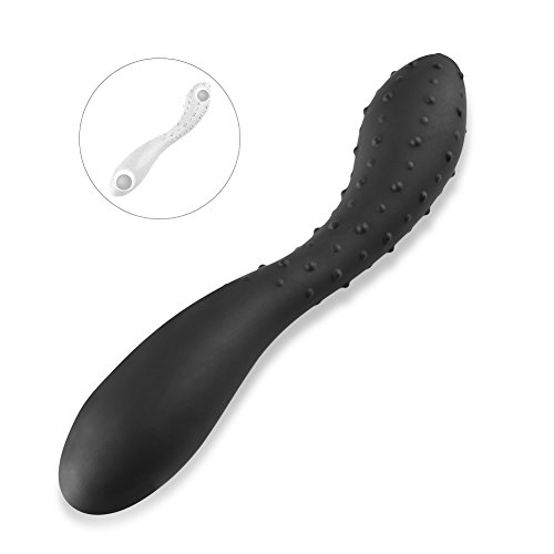 Utimi anal plug p-spot double sided stimulator anal massager with…