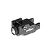 HiLight P3X Series Green Laser Sight, 500 Lumen Strobe LED Flashlight and Laser Sight Flashlight Combo for Sub-compact Pistols