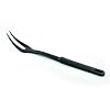 Vork nylon siliconen 34x5x3 cm