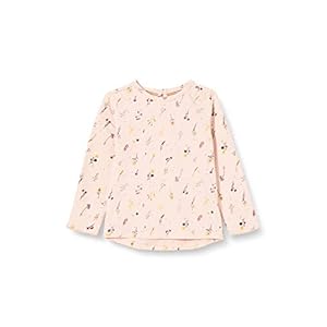 Noppies baby-meisjes t-shirt G Regular T-Shirt LS Kinross