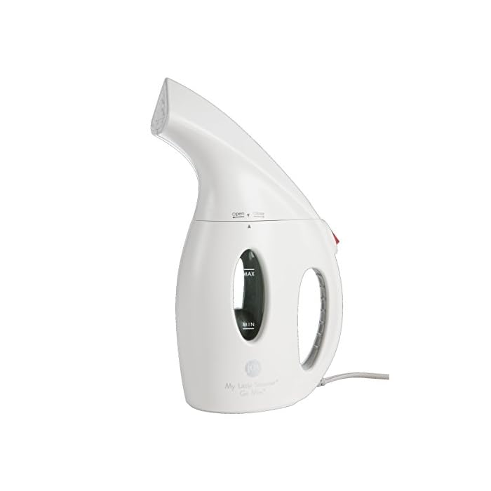 joy mangano my little steamer deluxe