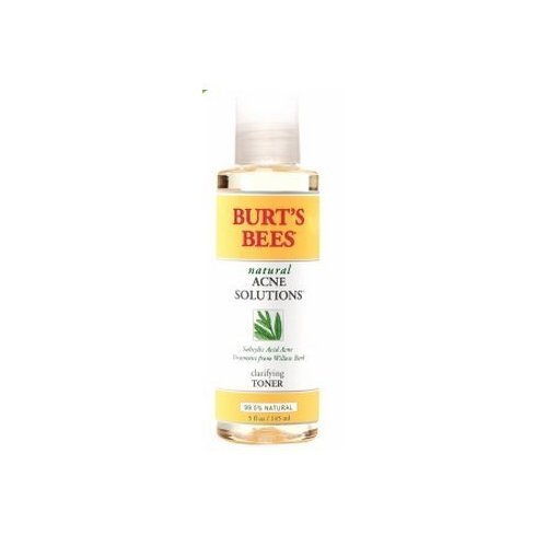 burt's bees natural acne solutions toner