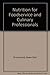 Nutrition for Foodservice and Culinary Professionals, Fifth Edition Package and Total Diet Assessment CD-ROM Set by