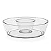 Libbey Indoors Out 2-Piece Break-Resistant Chip and Dip Bowl Set