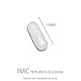 Pure Encapsulations - NAC (N-Acetyl-L-Cysteine) 600 mg - Amino Acids to Support Antioxidant Defense and Healthy Lung Tissue - 90 Capsules