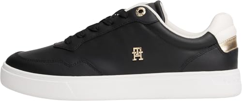 Günstige Gelegenheit! Sichere dir Tommy Hilfiger Damen Cupsole... zum Sparpreis von 62,64€. Jetzt zuschlagen!