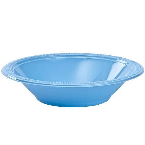 UPC 763615811217, Party Dimensions 81121 12 Count Plastic Bowl, 12-Ounce, Light Blue