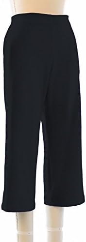 Succhi Custom Formal PJ Pants (12-14, Dark Grey Corporate Stretch)