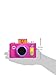 Fisher-Price Laugh & Learn Click 'n Learn Camera, Pink