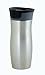 Contigo Autoseal West Loop Travel Mug with Open-Access Lid, 16oz - Stainless Steel