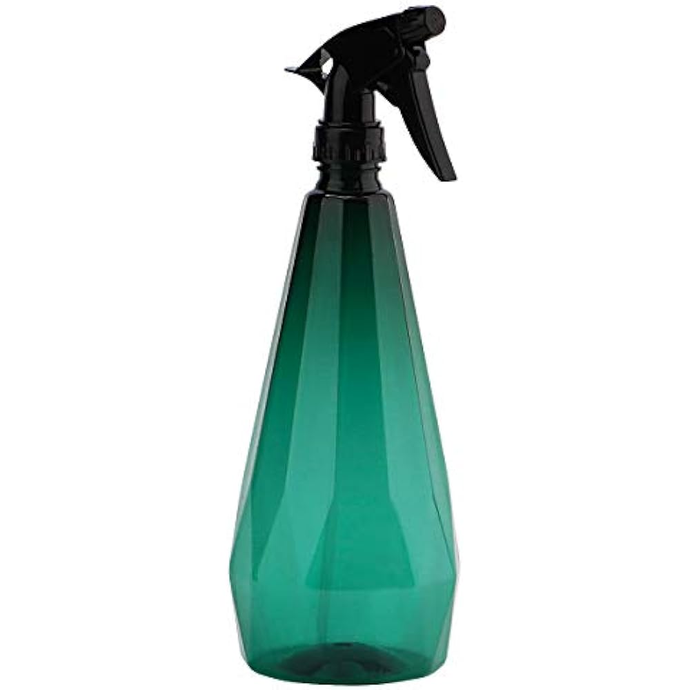 Useekoo Plant Mist Spray Bottle For Plants, Mister 34oz