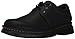 Dr. Martens Men's Hazeldon Black Loafer