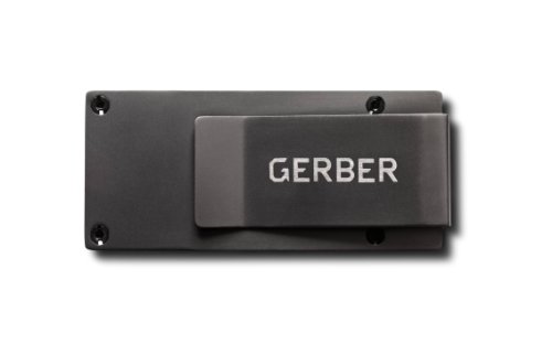 Gerber GDC Money Clip [31-002521]