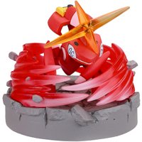 Pokemon Black & White Zukan BW 16th Movie Ver. 1/40 Scale Figure - Genesect (Shiny)