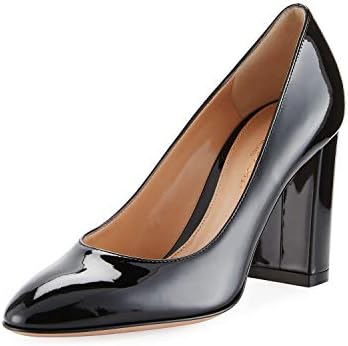 105 Plexi & Patent Pump