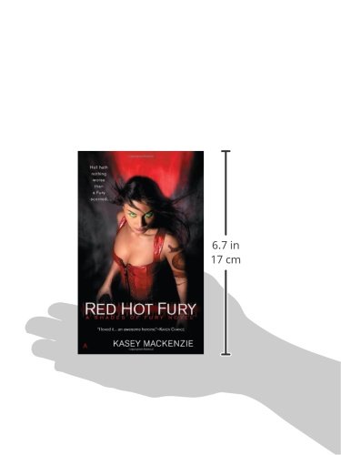 Red Hot Fury