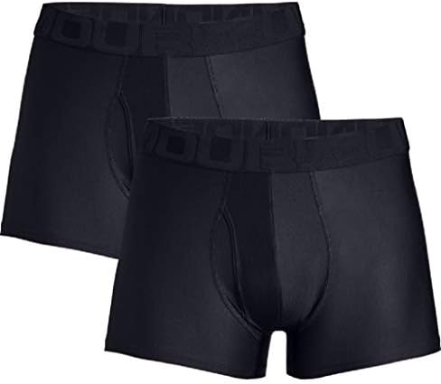 under armour tech 3 boxerjock