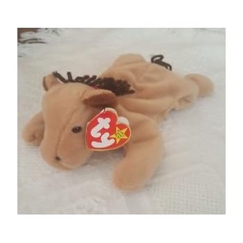 derby ty beanie baby value