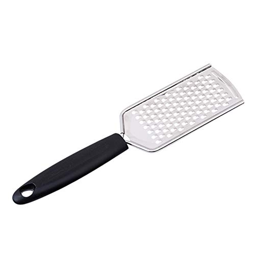 image for ExhilaraZ Household Portable Handheld Stainless Steel Cheese Zester Le