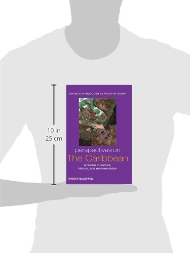 Perspectives on the Caribbean: A Reader in Culture, History, and Representation (Global Perspectives) - Thumbnail 3