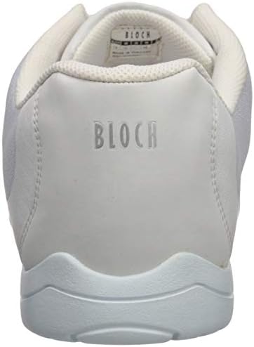 bloch dance trainers amazon