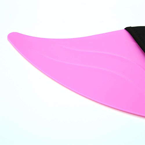 image for MIYA LTD Child Fins Mermaid Swimming Training Flippers Diving Toys Swi