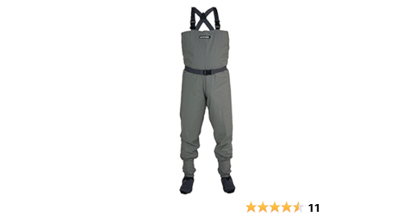 compass 360 hip waders