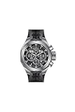 Invicta Men's 16926 I-Force Analog Display Japanese Quartz Black Watch
