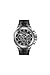 Invicta Men's 16926 I-Force Analog Display Japanese Quartz Black Watch