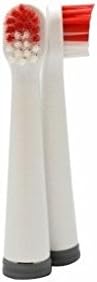 BrushBuddies Soniclean Kids Replacement Brush Head 1 ea