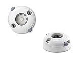 Navisafe Navimount Horizontal Boat Navigation Light, White