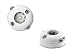 Navisafe Navimount Horizontal Boat Navigation Light, White