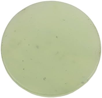 Jade Stone Large Pallet Keeps Glue Cool During Eyelash Extension Application