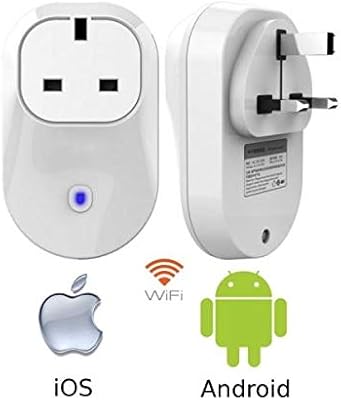 orvibo s20 google home