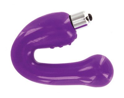 Ginas G-spot Vibe, Purple