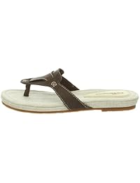 Timberland Mujer Narragansett Thong Sandal