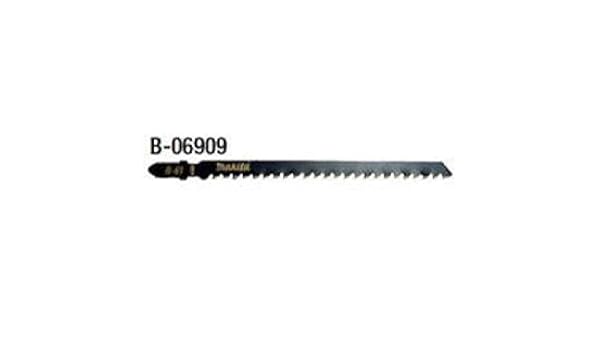 Makita B-06909 Jig Saw Blade B61 3/Se: Amazon.ca: Tools & Home ...