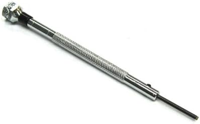 1.6mm Cut-out Screw Driver for Panerai Radiomir Firenze