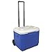 Coleman 60-Quart Performance Wheeled Coolerthumb 1