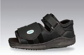 Darco International Inc Mqw1b Med-surg Shoe Small Fits Women 4 - 6 (Each)