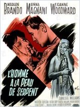 L'homme À La Peau De Serpent