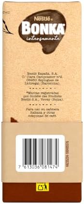 Café Molido Natural 2 x 500 g Pack Ahorro