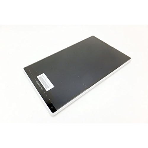 AQUOS PAD（SH-06F）docomo